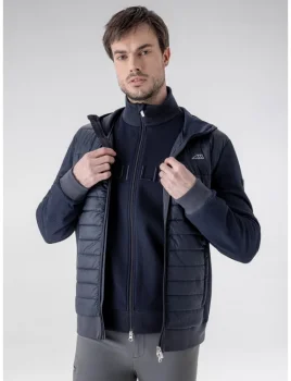 Bunda Equiline softshell Ever
