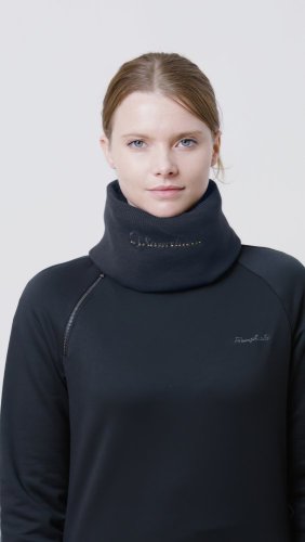 Nákrčník Samshield Crystal FW23