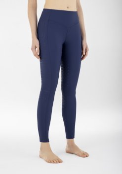 Legíny Equiline Caisfh full grip Winter