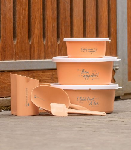 Kbelík na musli XL 8l