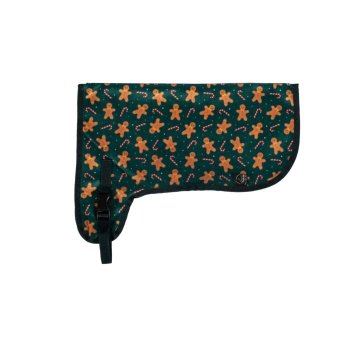 Deka HKM Hobby Horse Christmas