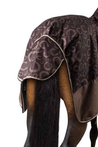 Deka Horze výběhová Glasgow full neck 0g