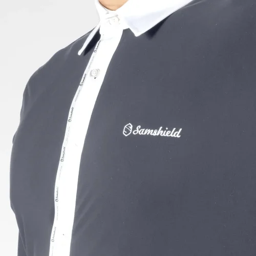 Triko Samshield Georges dlouhý rukáv