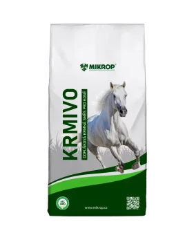Mikrop Premium muscle Musli 20 kg