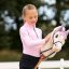 Triko Imperial Riding Tech Top Abby