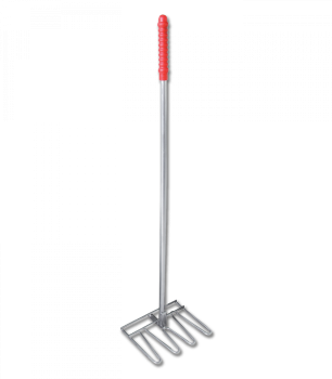 Hrablo k místovacímu boxu