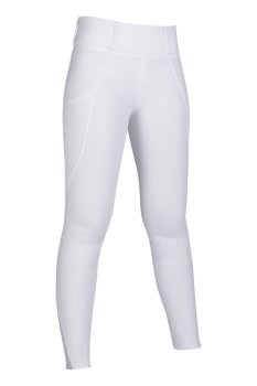 Legíny HKM Lisa full grip dětské