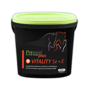 Premin Vitality Nano 5kg