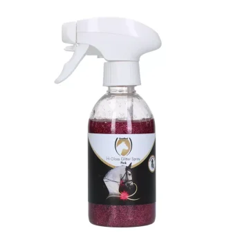 Třpytky na srst Excellent Hi Gloss Glitter 250ml