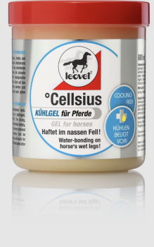 Leovet Cellsium gel 600ml