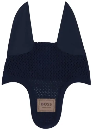 Čabraka Boss Equestrian Monochrome