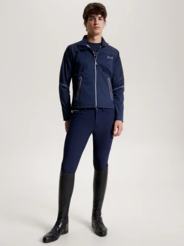 Bunda Tommy Hilfiger Aspen Reflective Windbreaker