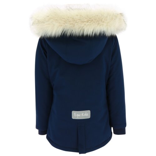 Bunda Equi Kids Praline