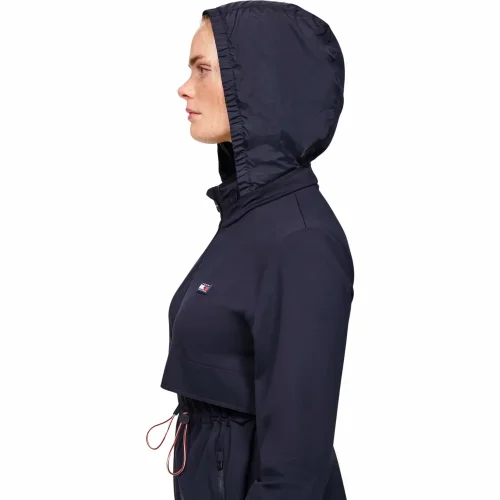 Bunda Tommy Hilfiger Windbreaker Alma
