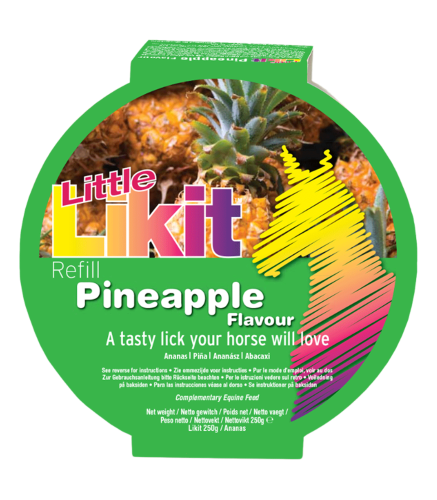 Liz Likit 250g