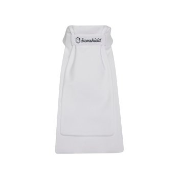 Plastron Samshield Script SS23
