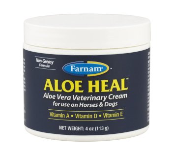 Farnam Aloe Heal veterinary cream 113g