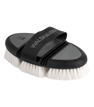 Kartáč Flexi Waldhausen jemný Finish