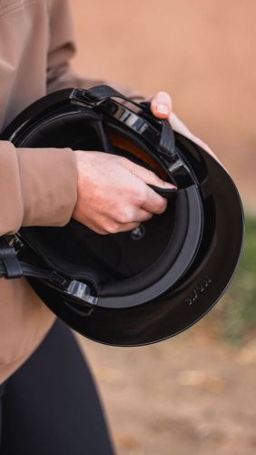 Vložka do přilby Kask KOOKI