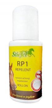 Stiefel RP1 roll on 80ml