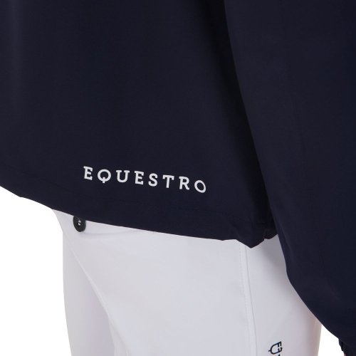 Bunda Equestro Raincoat