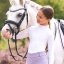 Triko závodní Imperial Riding Jamy mesh