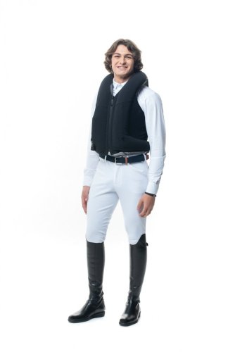 Bezpečnostní vesta Freejump Airbag