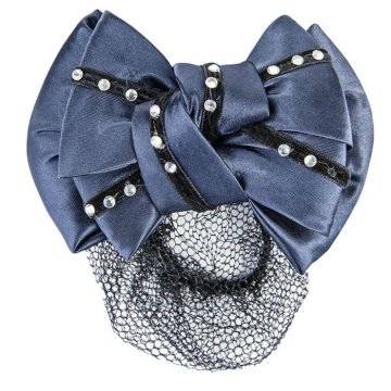 Spony a síťky do vlasů