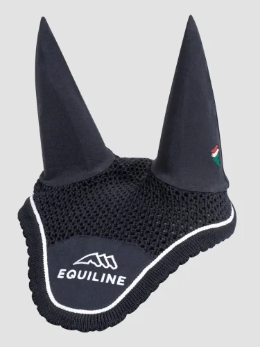Sada čabraka s dečka pod sedlo Equiline Outline