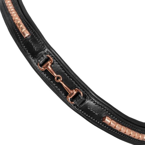 Uzdečka Supreme Rose Gold Clincher