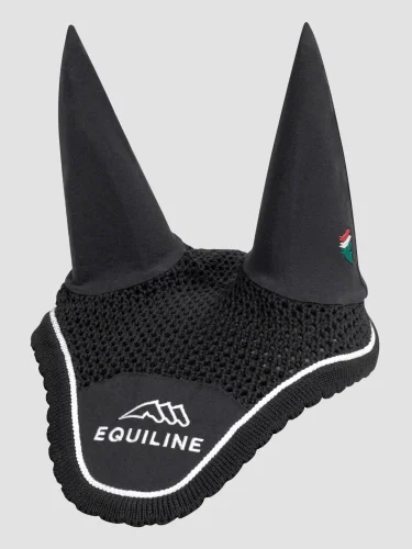Sada čabraka s dečka pod sedlo Equiline Outline