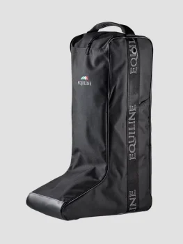 Taška na vysoké jezdecké boty Equiline