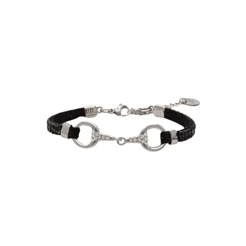 Náramek Equestrian Lilo Strass