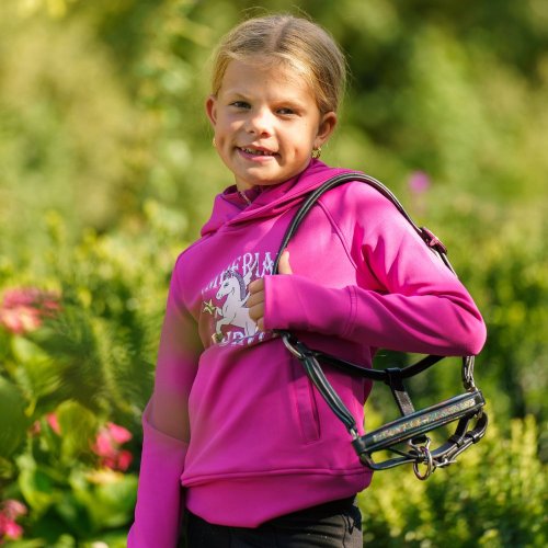 Mikina Imperial Riding Rocky