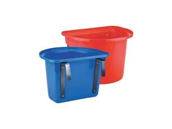 Závěsný žlab plastový bez ucha