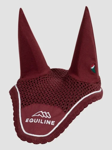 Sada čabraka s dečka pod sedlo Equiline Outline