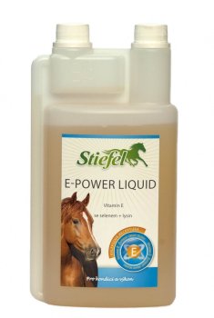 Stiefel E-Power liquid 1l