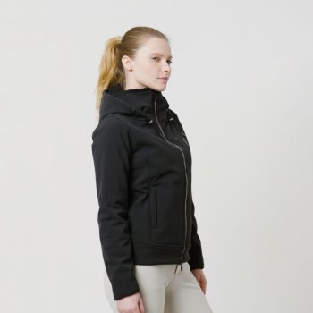 Bunda Samshield sofshell Rachel FW23