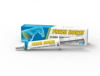 Bioveta Fresh Horse 12,4g
