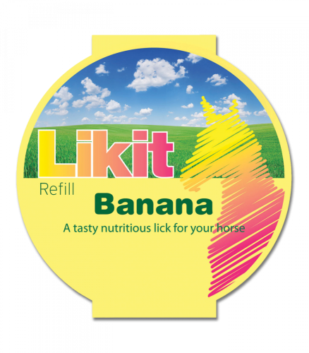 Liz Likit 250g
