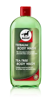Šampon Leovet Tea Tree 500ml