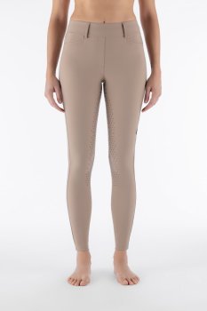 Legíny Equiline Eqleggyfh full grip