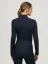 Triko funkční Tommy Hilfiger 1/4 zip Baselayer