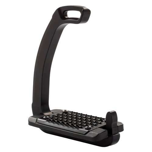 Třmeny Acavallo REL-X easy W/Silicon Arm