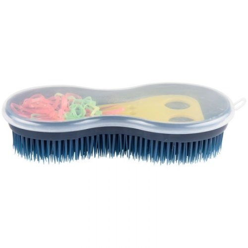 Perfection brush+gumičky Imperial Riding