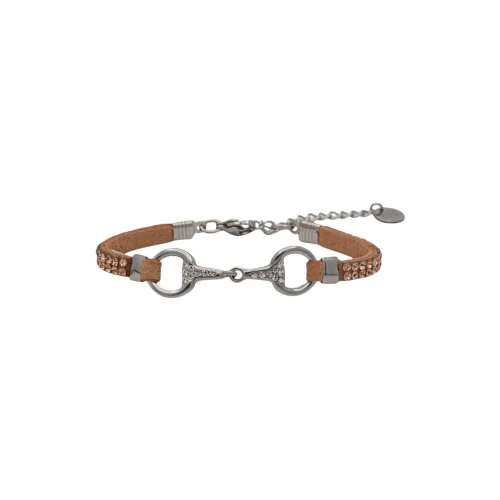 Náramek Equestrian Lilo Strass
