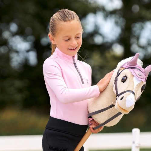 Triko Imperial Riding Tech Top Abby
