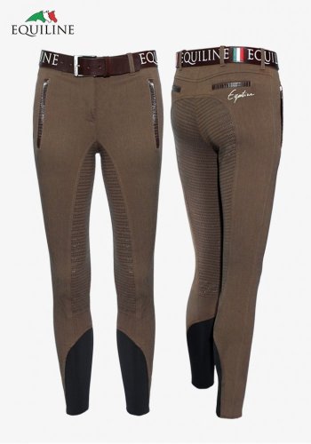 Rajtky equiline Grip Natalia