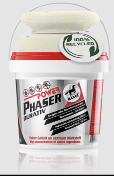 Leovet Power Phaser gel 500ml