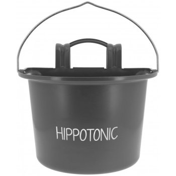 Kbelík závěsný s uchem Hippo-Tonic